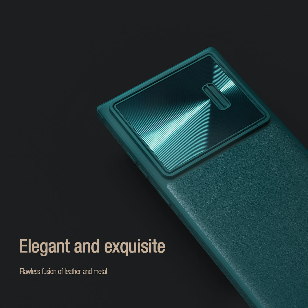 Galaxy S23 Ultra / Exuberant Green