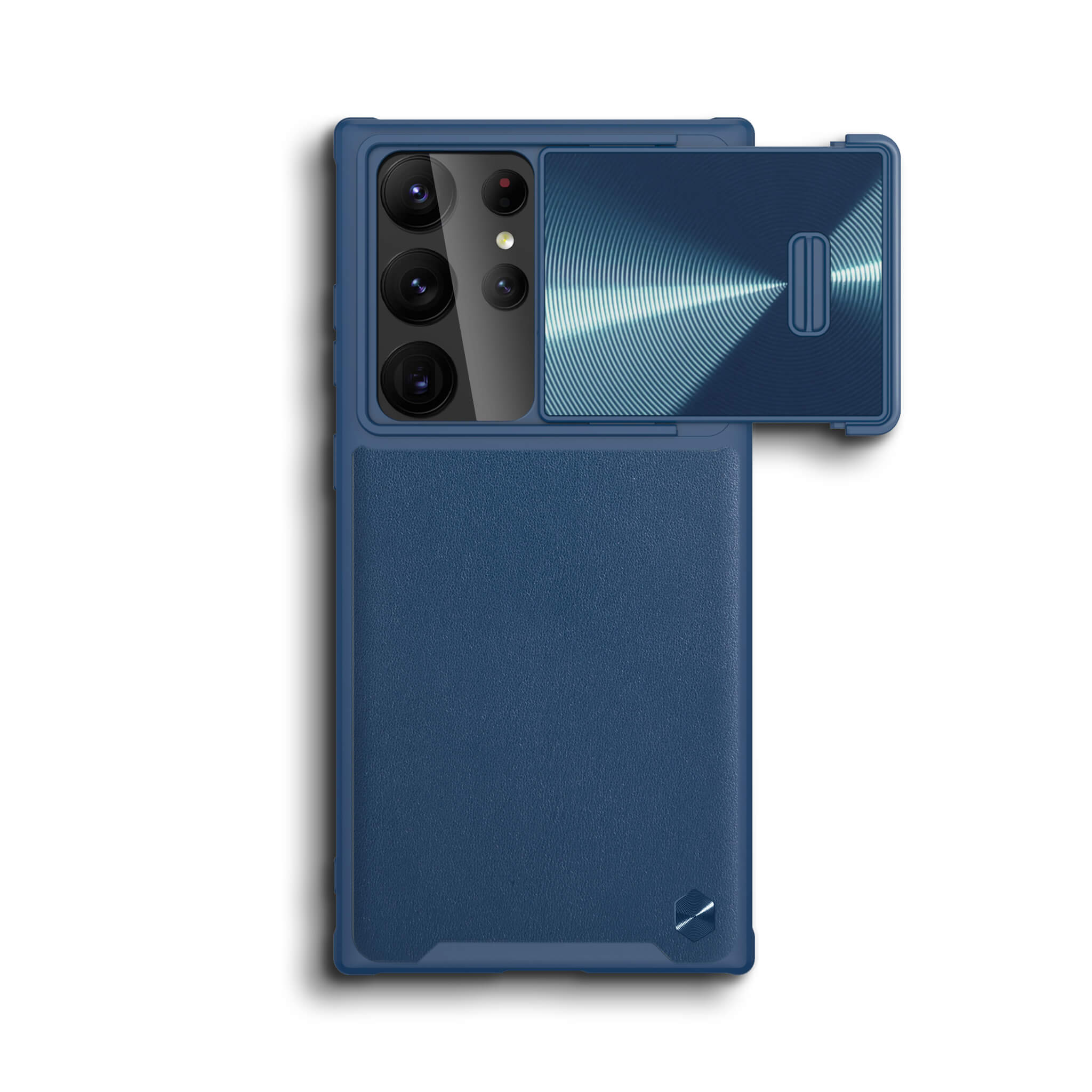 Galaxy S23 Ultra / Deep Blue