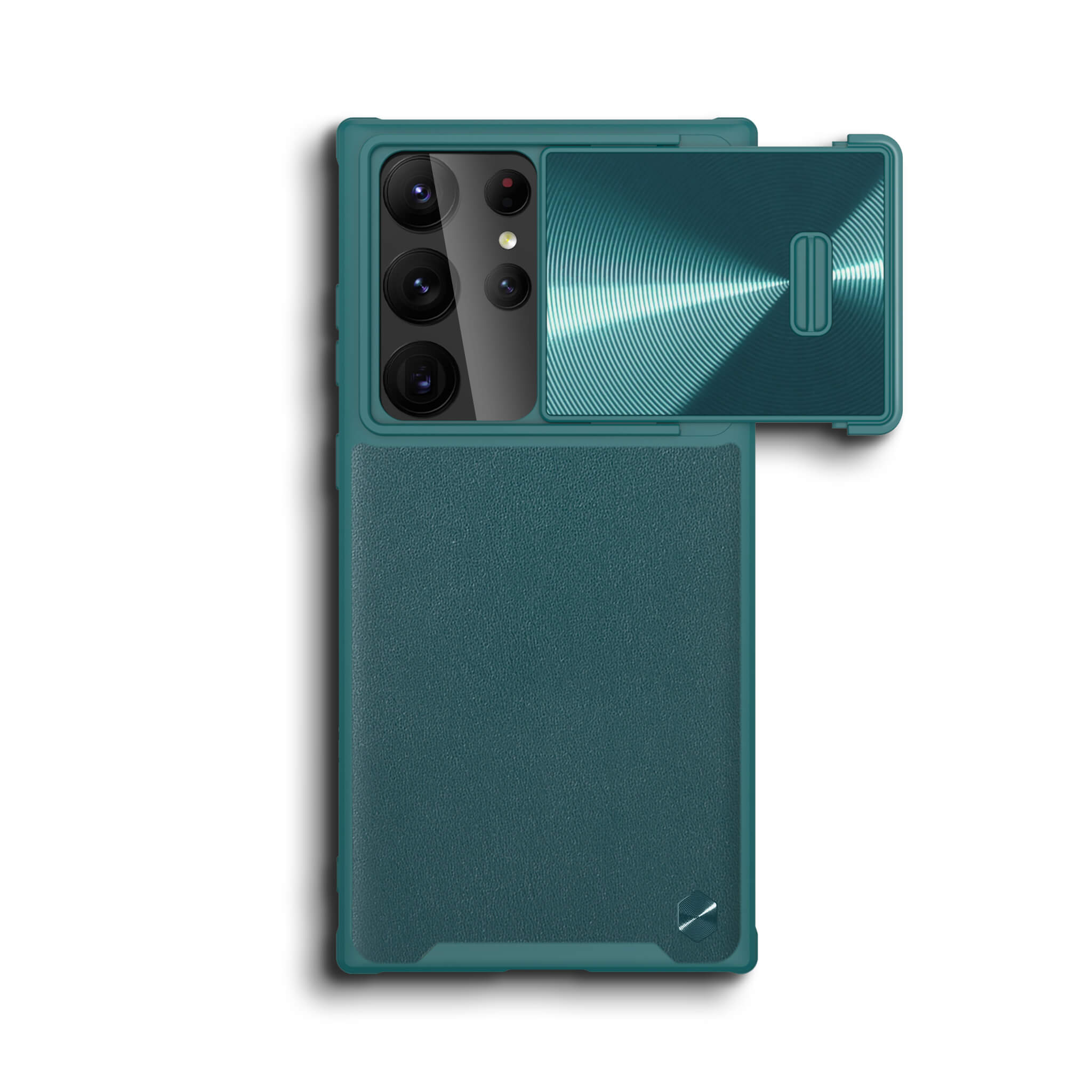 Galaxy S23 Ultra / Exuberant Green