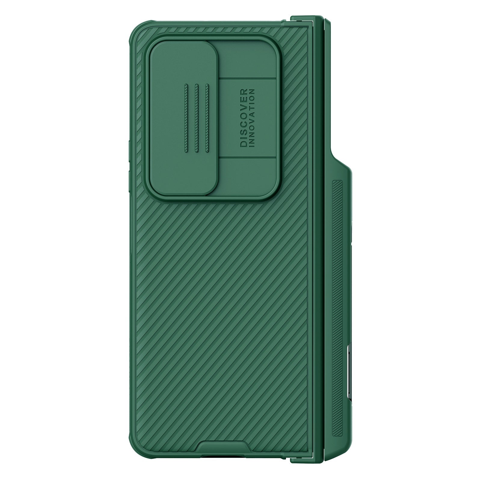 Color_Deep Green