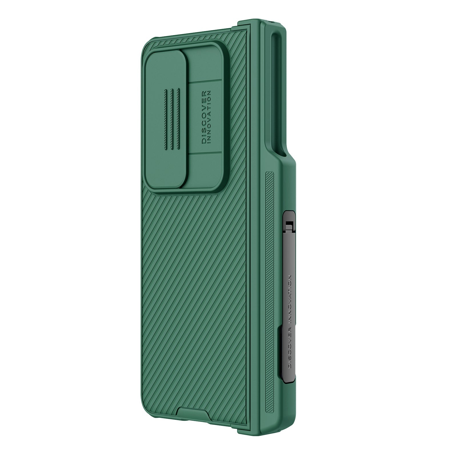 Color_Deep Green