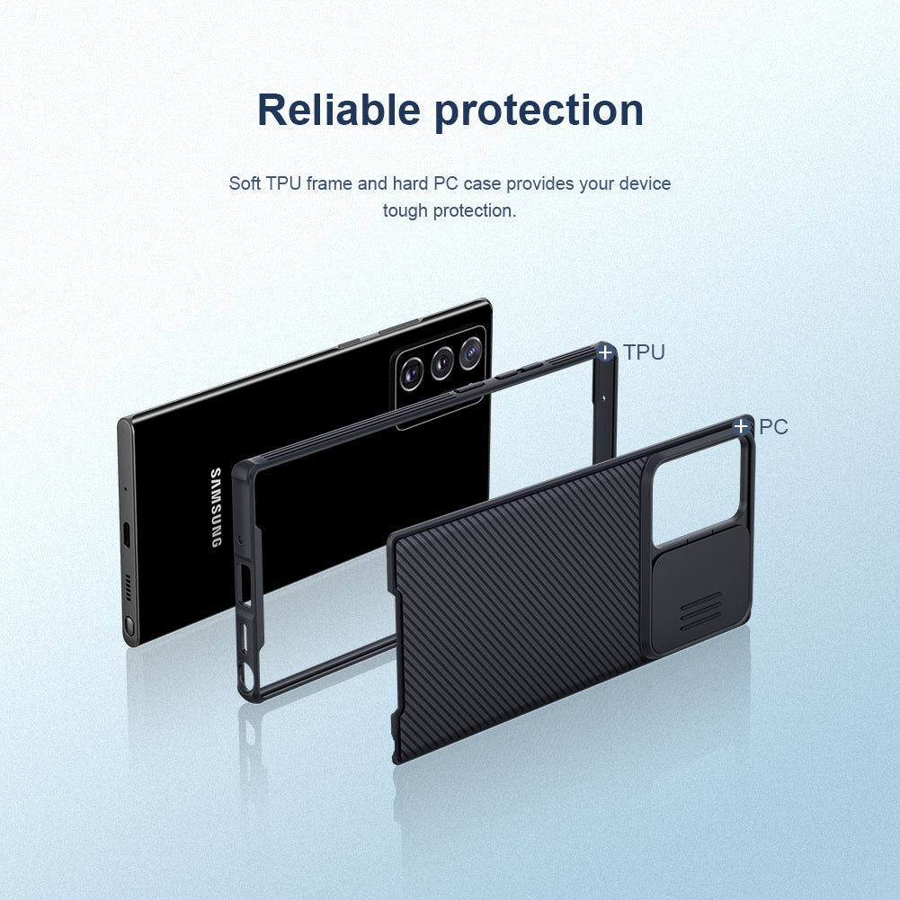 Galaxy Note 20 Ultra / Classical Black