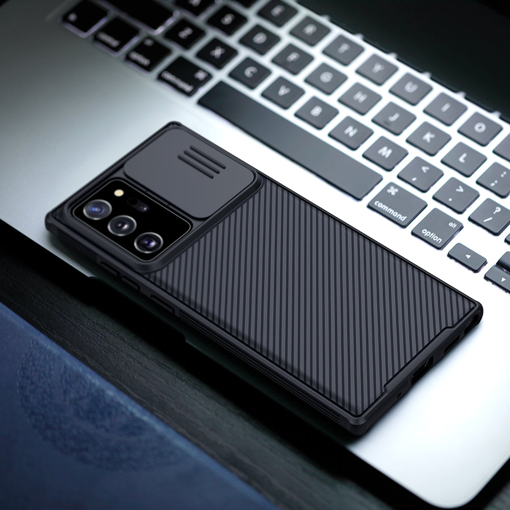 Galaxy Note 20 Ultra / Classical Black