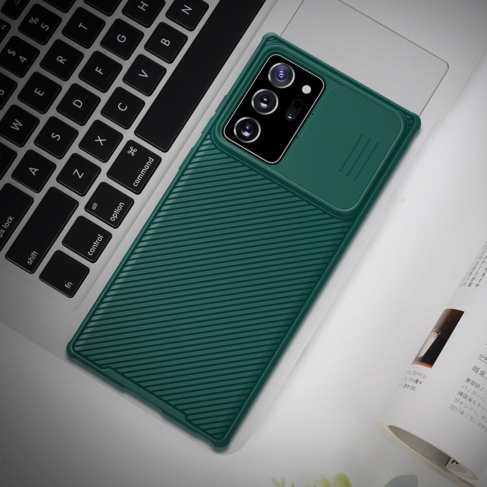 Galaxy Note 20 Ultra / Deep Green