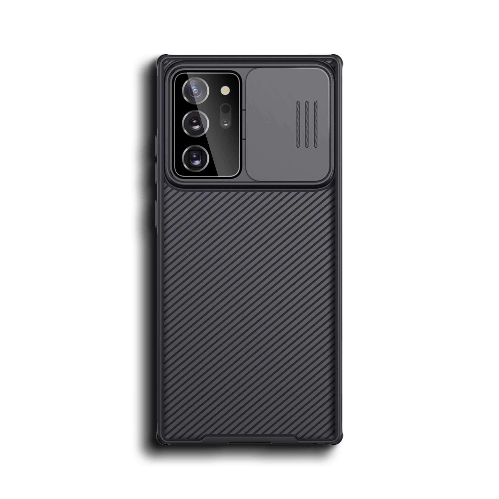Galaxy Note 20 Ultra / Classical Black
