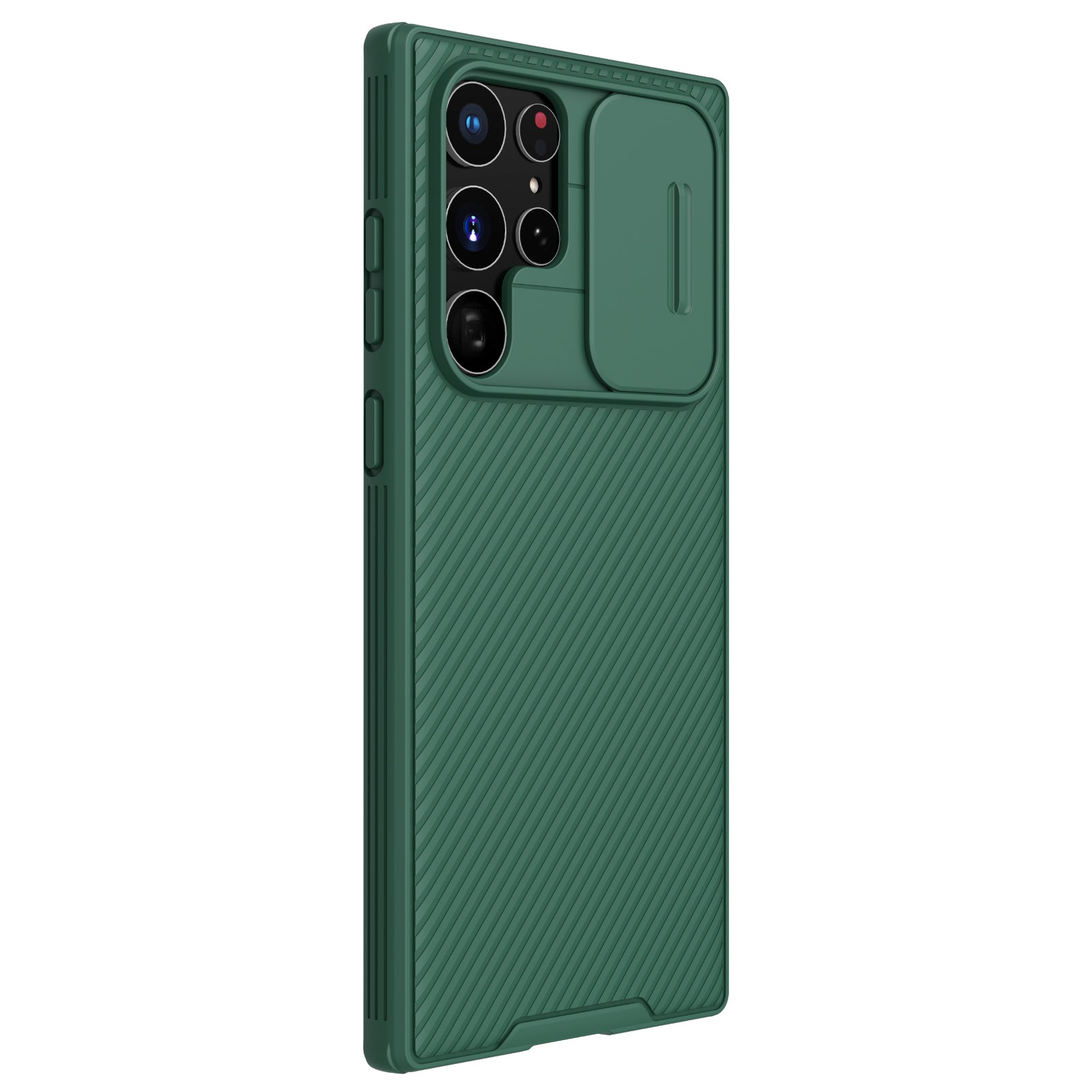 Galaxy S22 Ultra / Deep Green