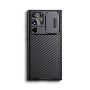 Galaxy S22 Ultra / Classical Black