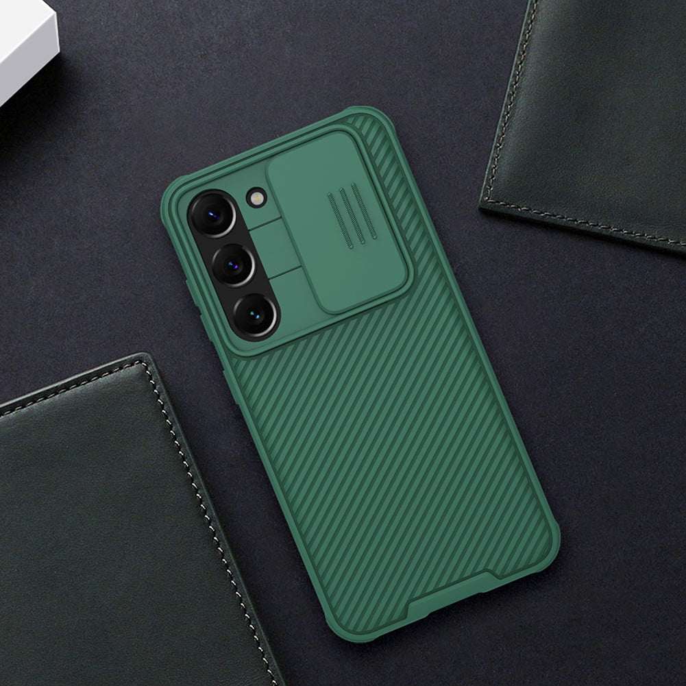 Galaxy S23 / Deep Green