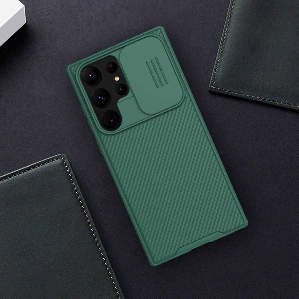 Galaxy S23 Ultra / Deep Green