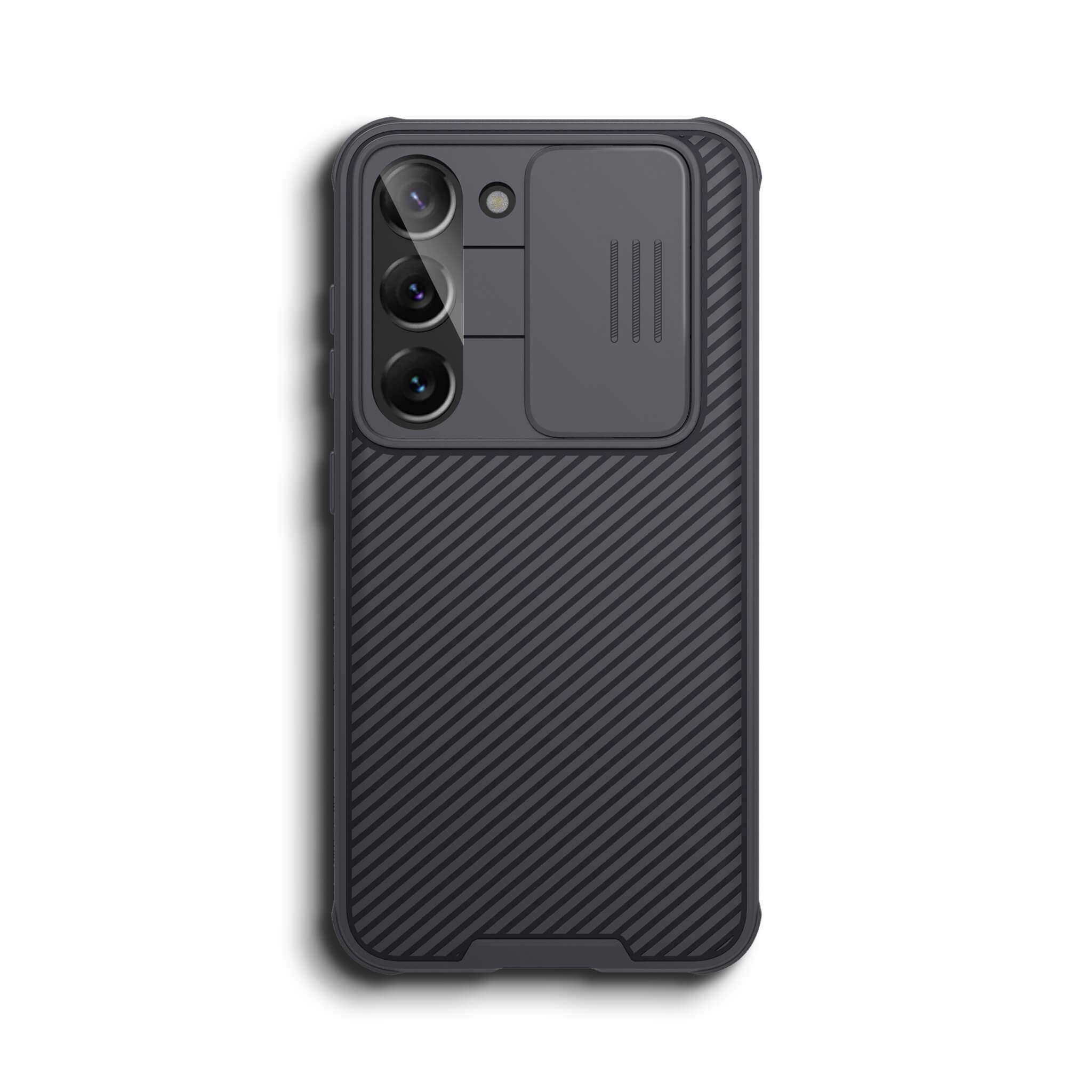 Galaxy S23+ / Classical Black