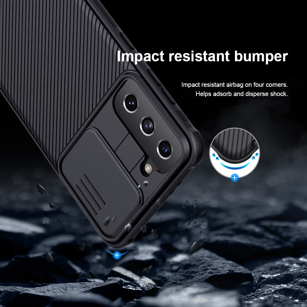 Galaxy S21 / Classical Black