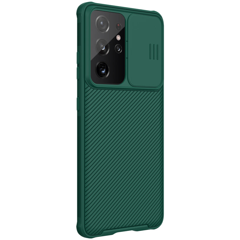 Galaxy S21 Ultra / Deep Green