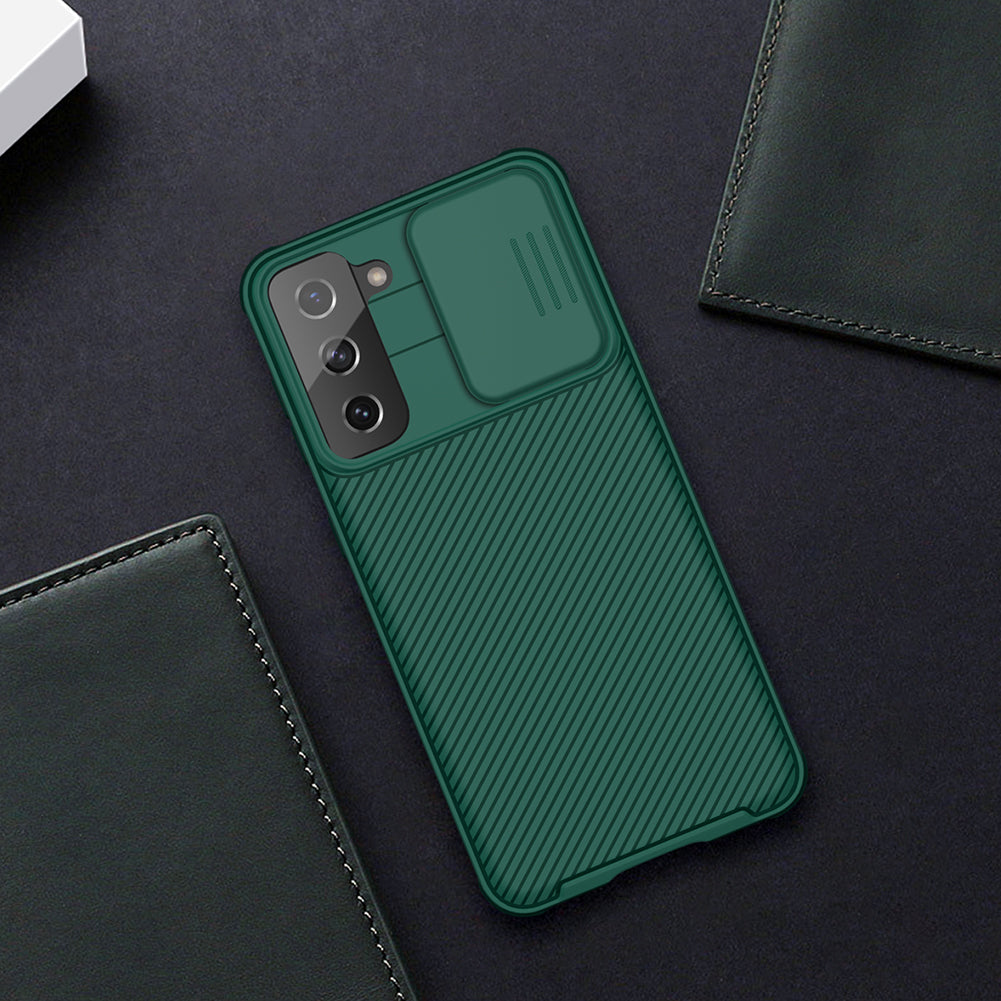 Galaxy S21+ / Deep Green
