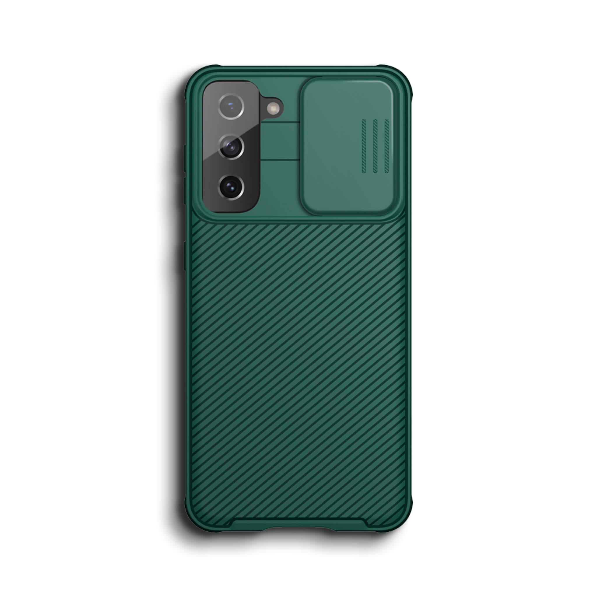 Galaxy S21+ / Deep Green