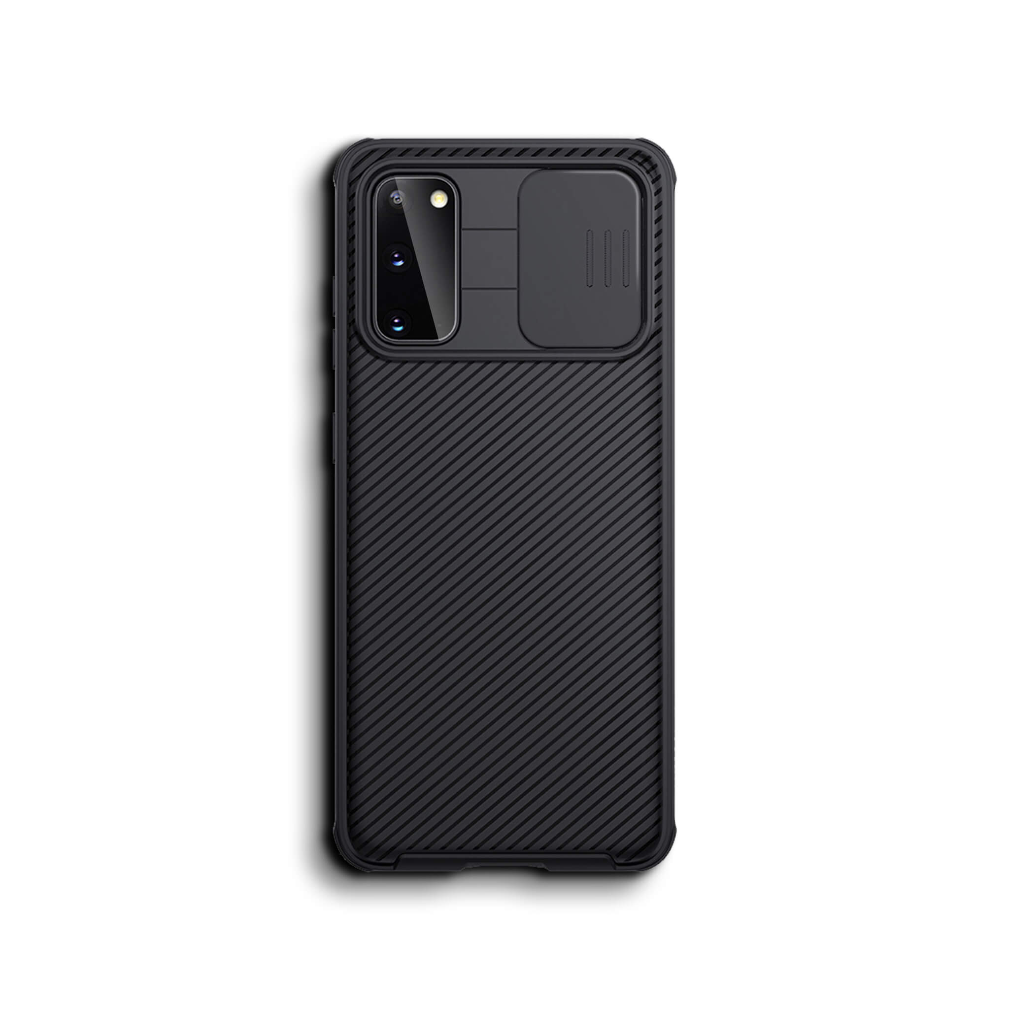 Galaxy S20 / Classical Black