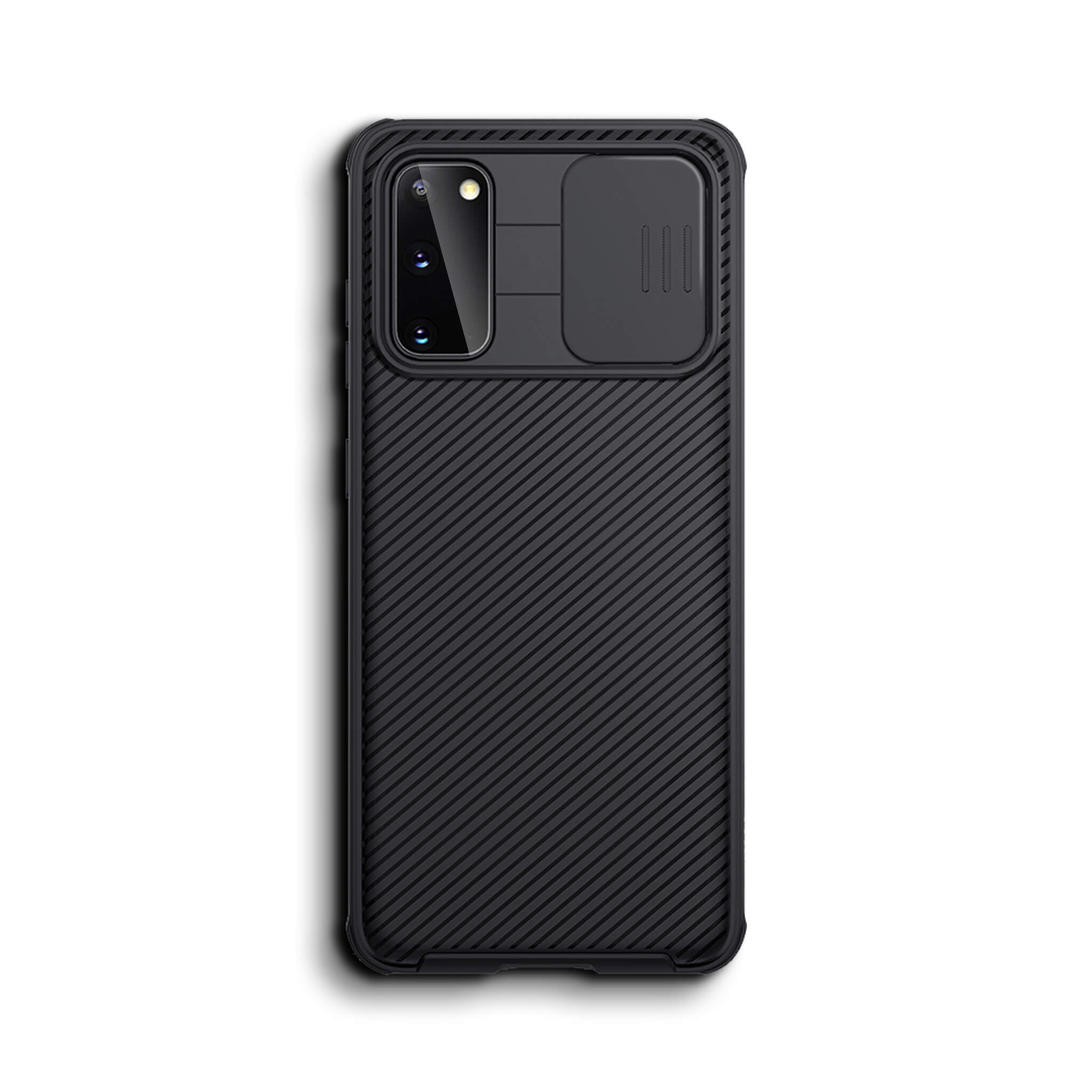 Galaxy S20+ / Classical Black