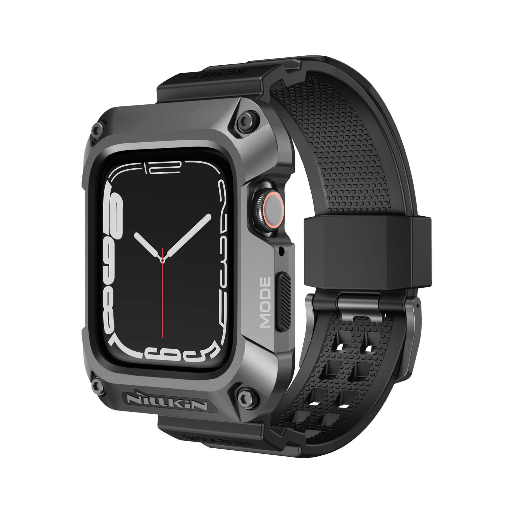 Apple Watch 44mm / Grey