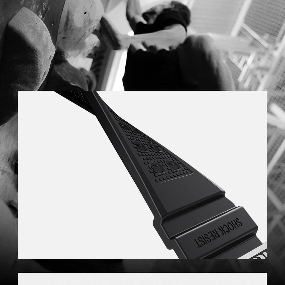 Apple Watch 45mm / Black