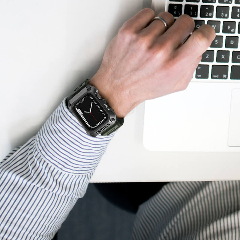 Apple Watch 45mm / Green