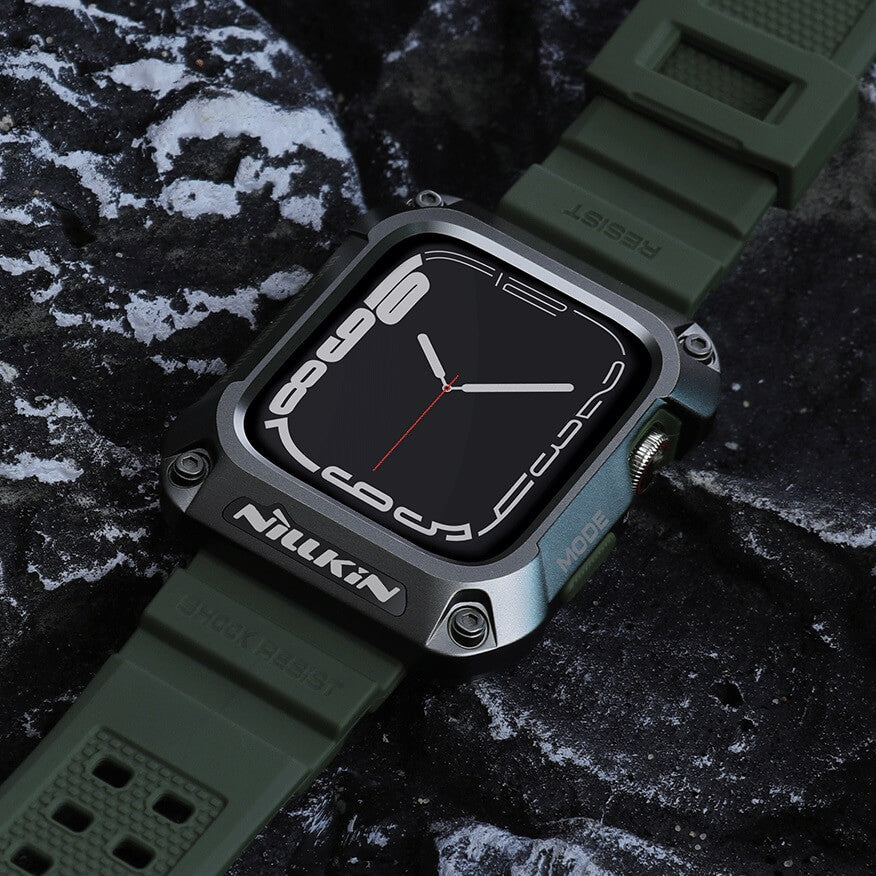 Apple Watch 45mm / Green