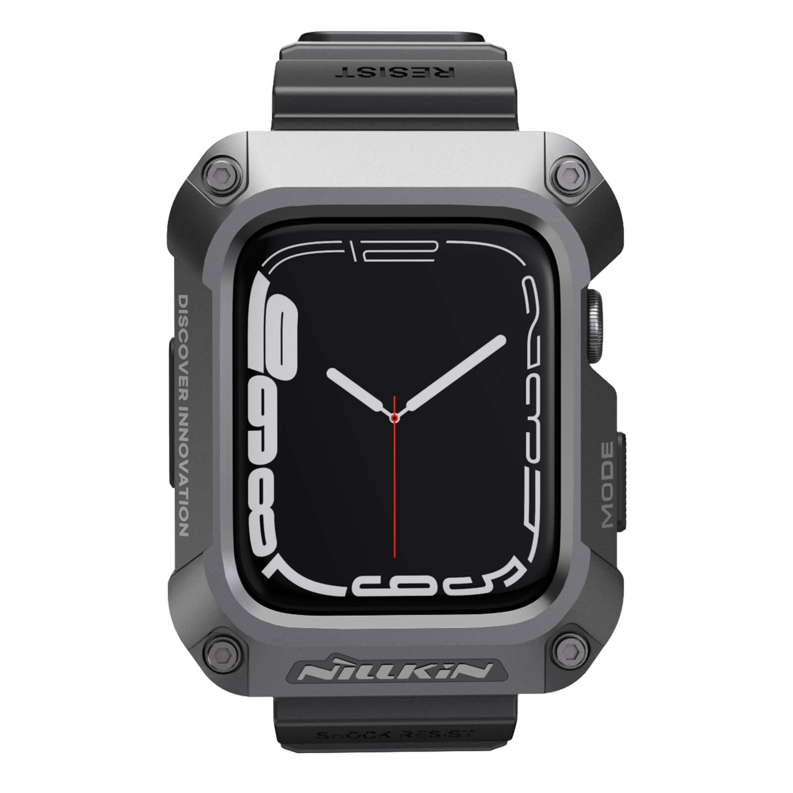 Apple Watch 45mm / Grey