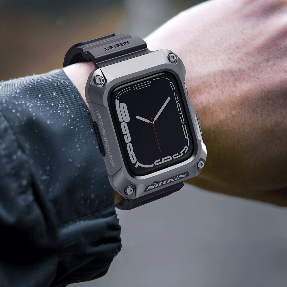 Apple Watch 45mm / Grey