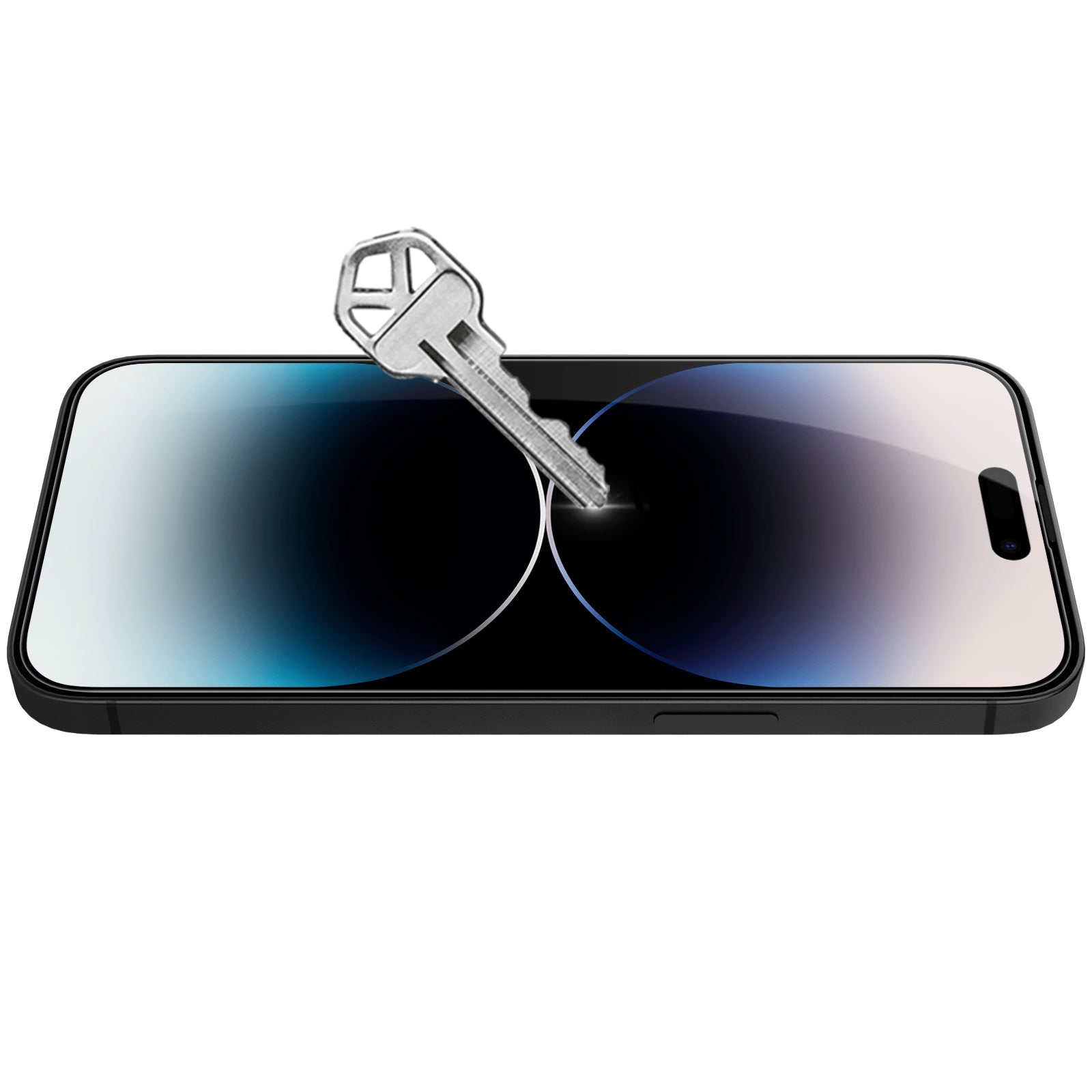 Fully Guard Glass Screen Protector for iPhone 14 Series