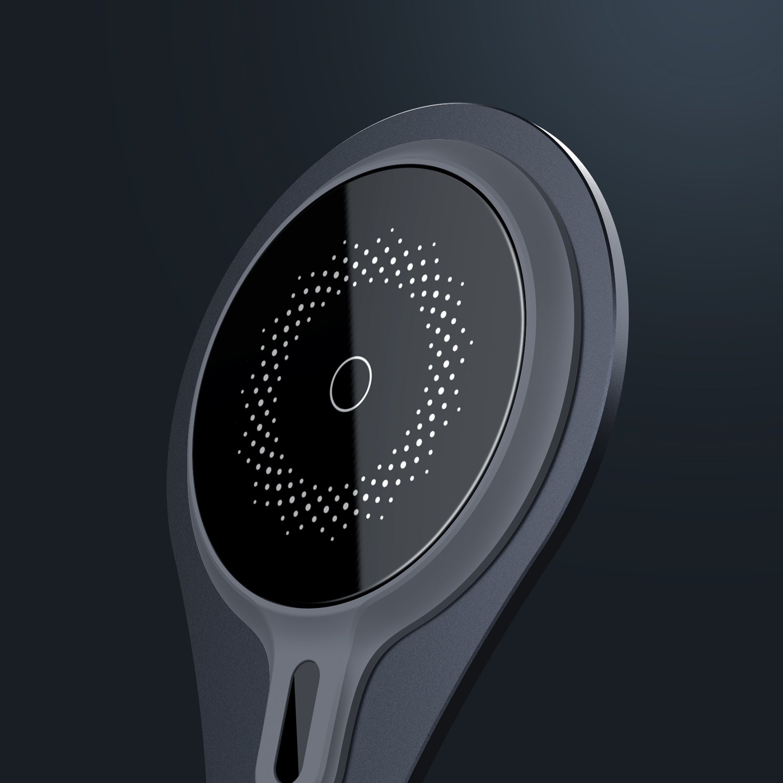 Color_Space Grey