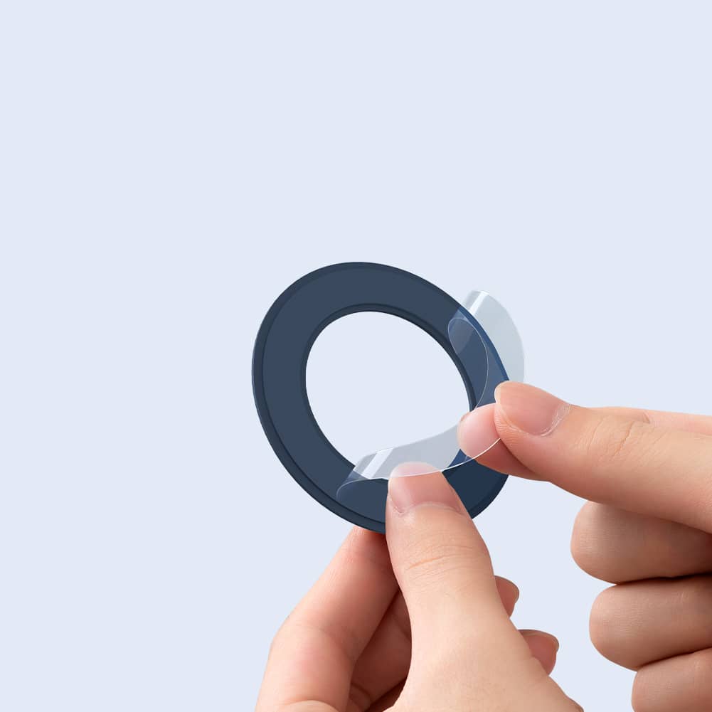 Phone Mount & Wall Mount / Midnight Blue