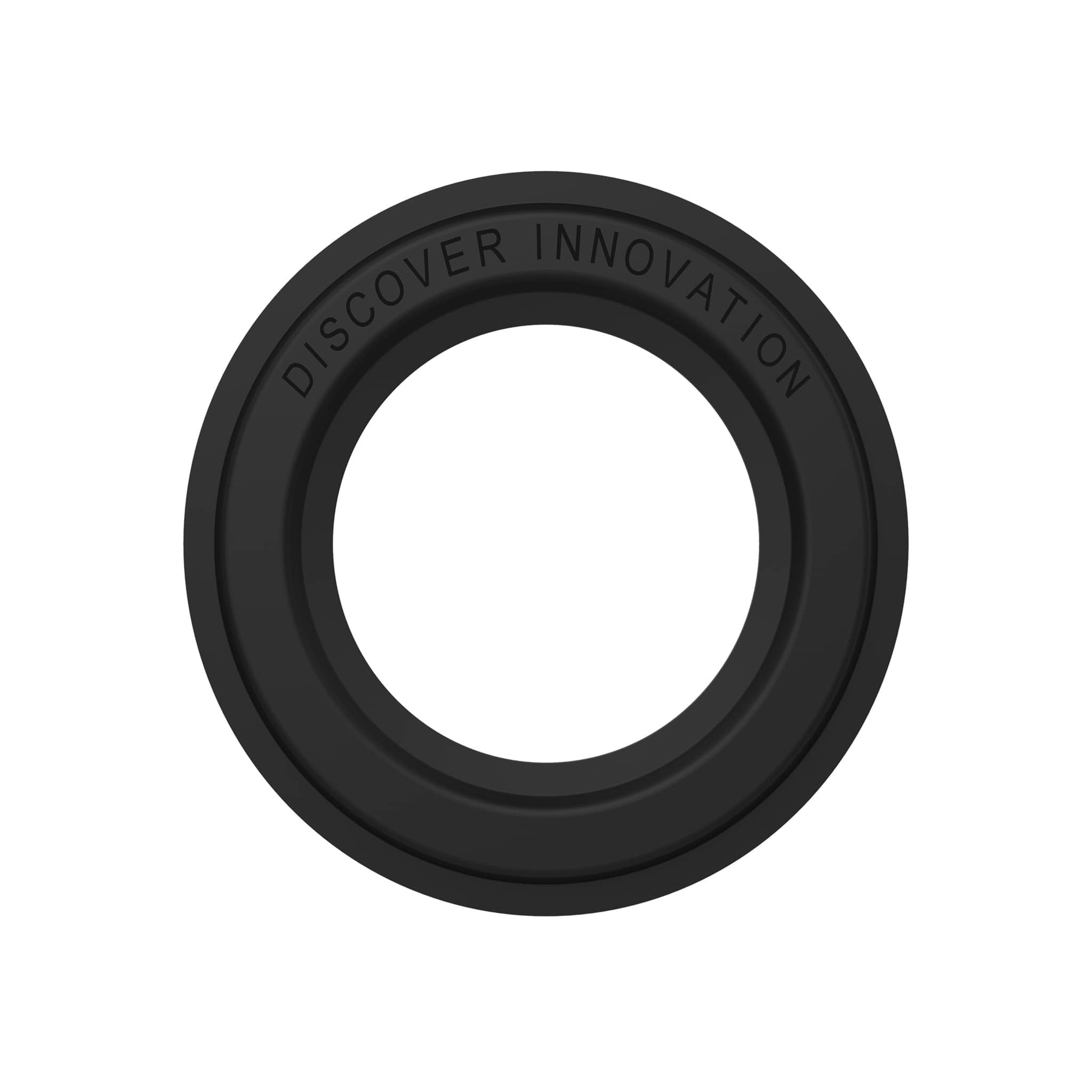 Phone Mount / Elegant Black