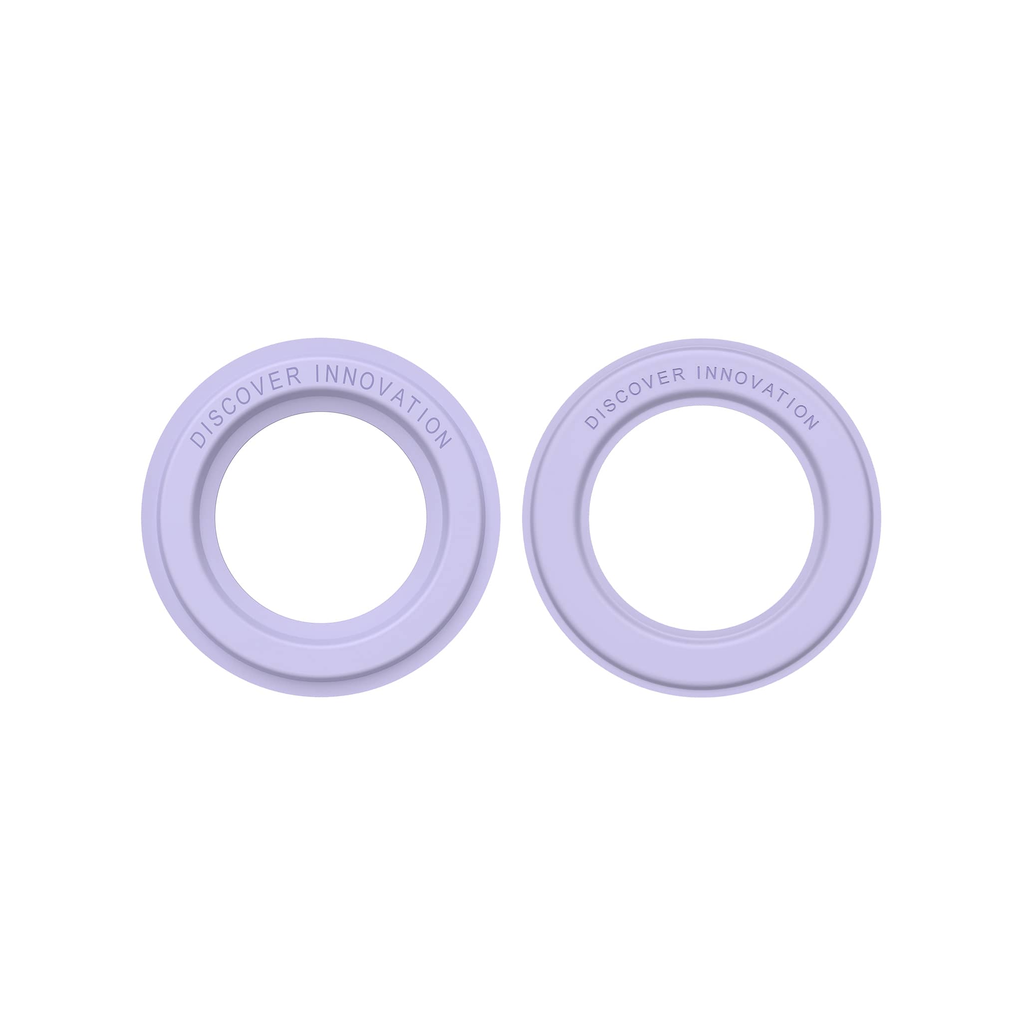 Phone Mount & Wall Mount / Misty Purple