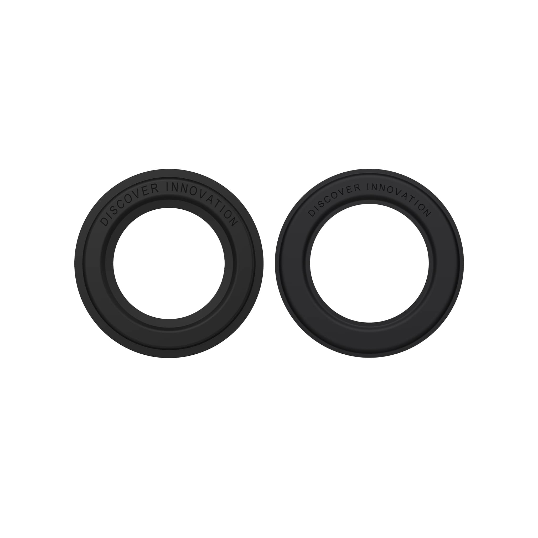 Phone Mount & Wall Mount / Elegant Black