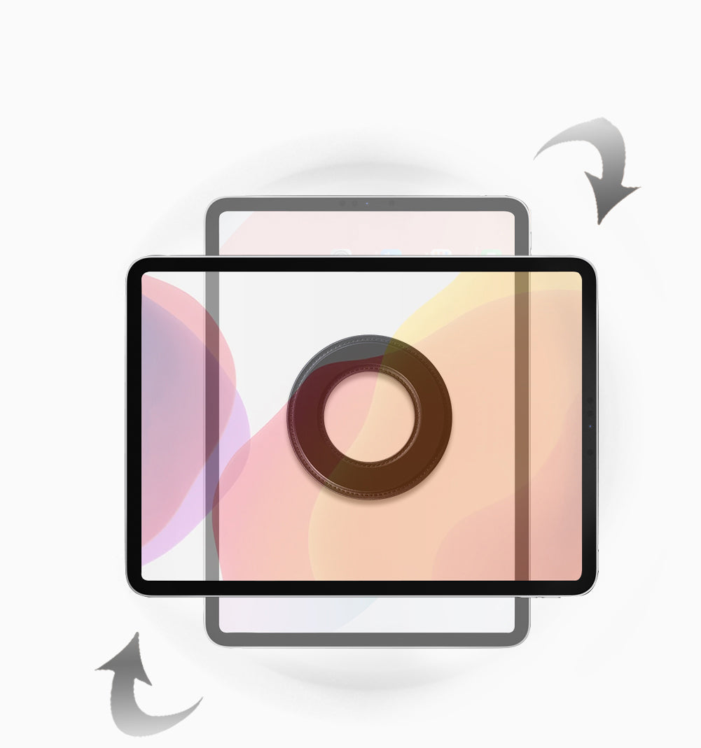 मैग्नेटिक किट टैबलेट माउंट और वॉल माउंट