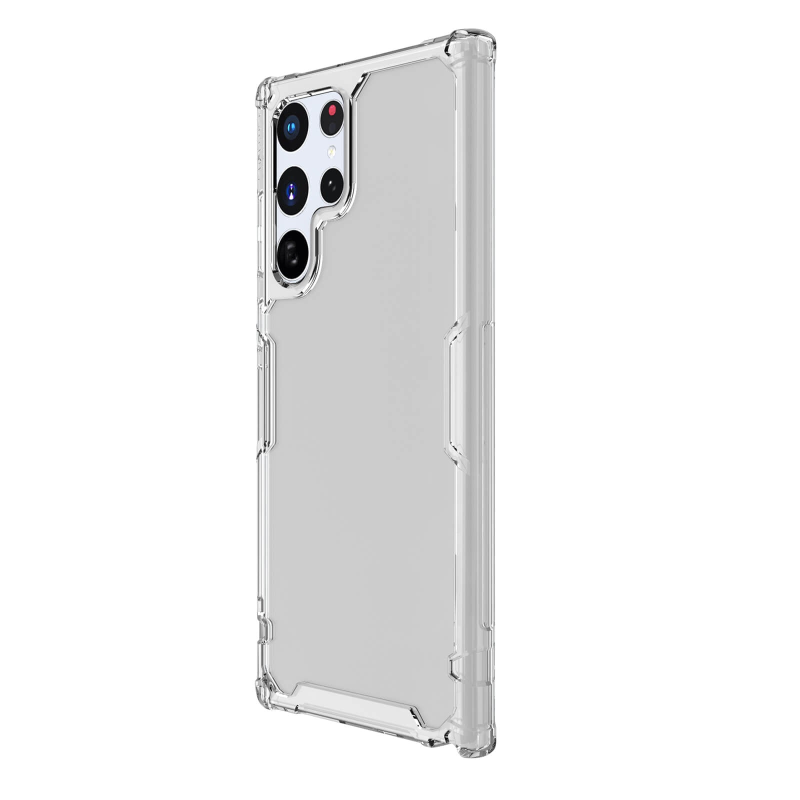 Galaxy S22 Ultra / White