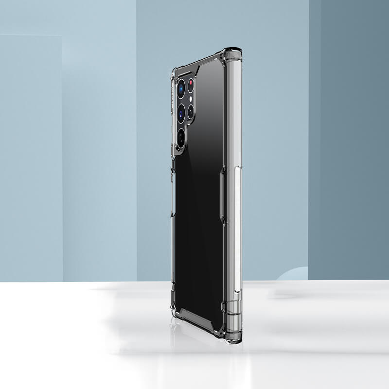 Galaxy S22 Ultra / White