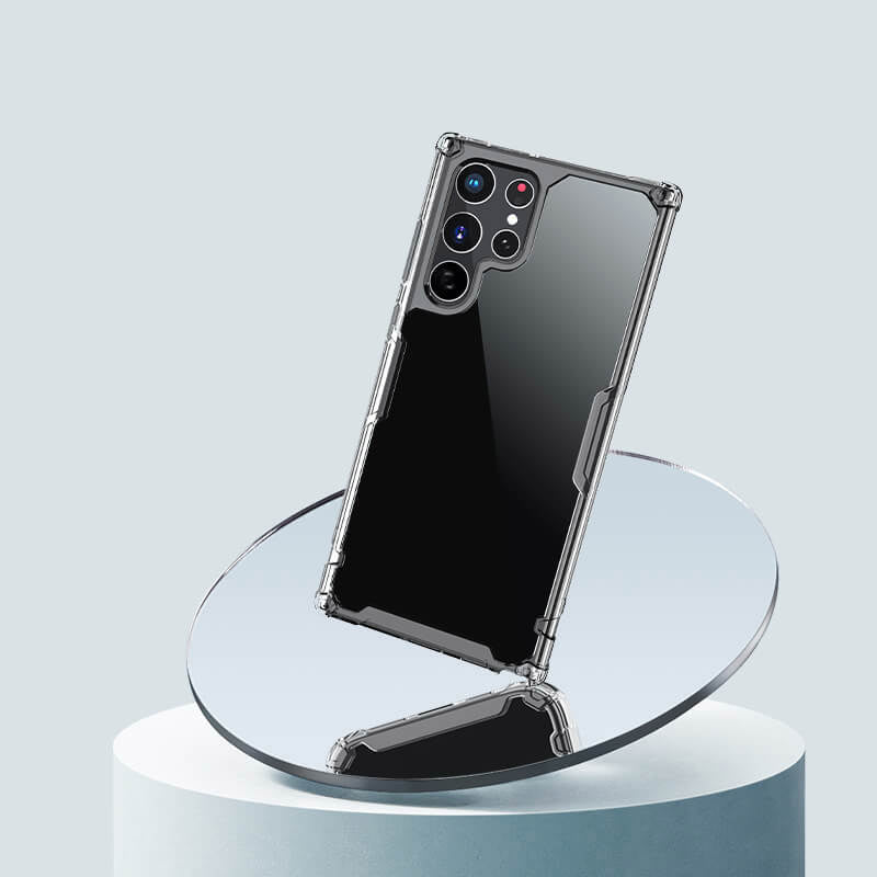 Galaxy S22 Ultra / White