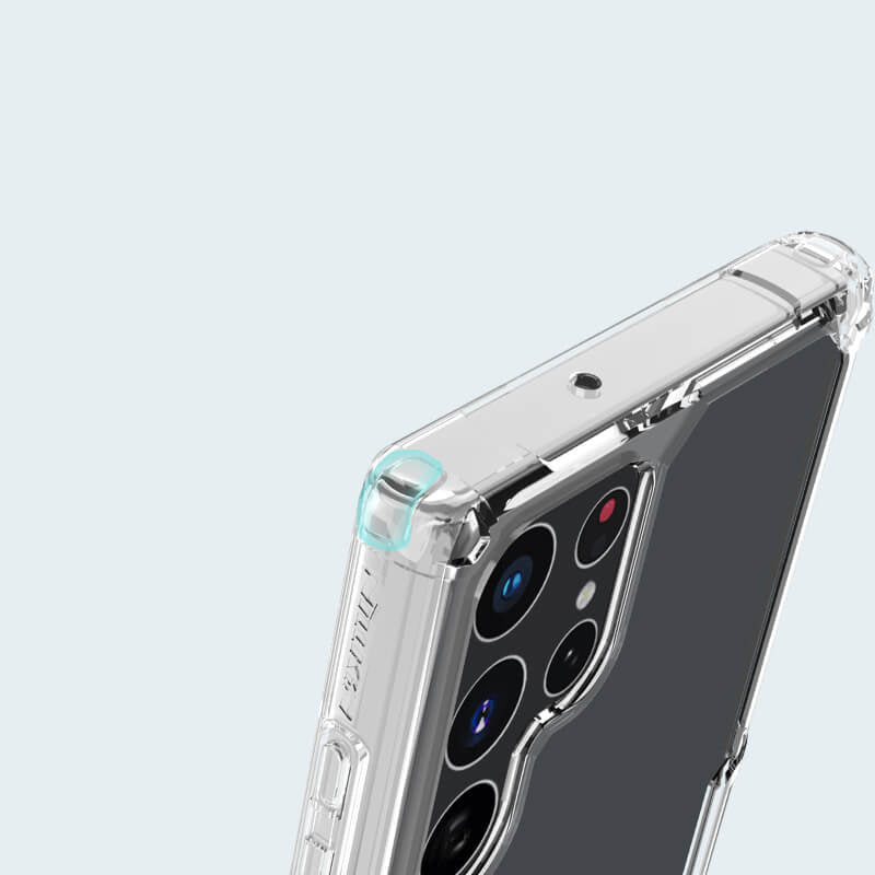 Galaxy S22 Ultra / White