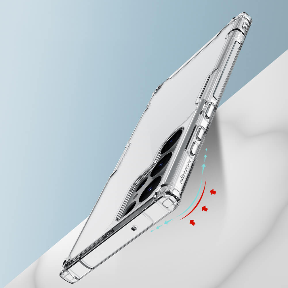 Galaxy S23 Ultra / White