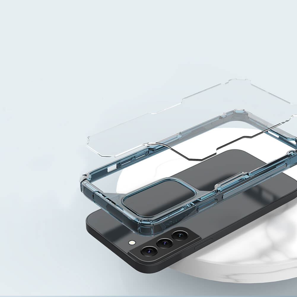 Galaxy S22 / Midnight Blue