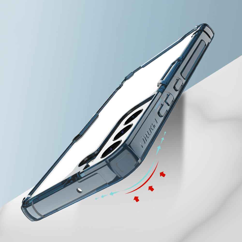 Galaxy S22 / Midnight Blue