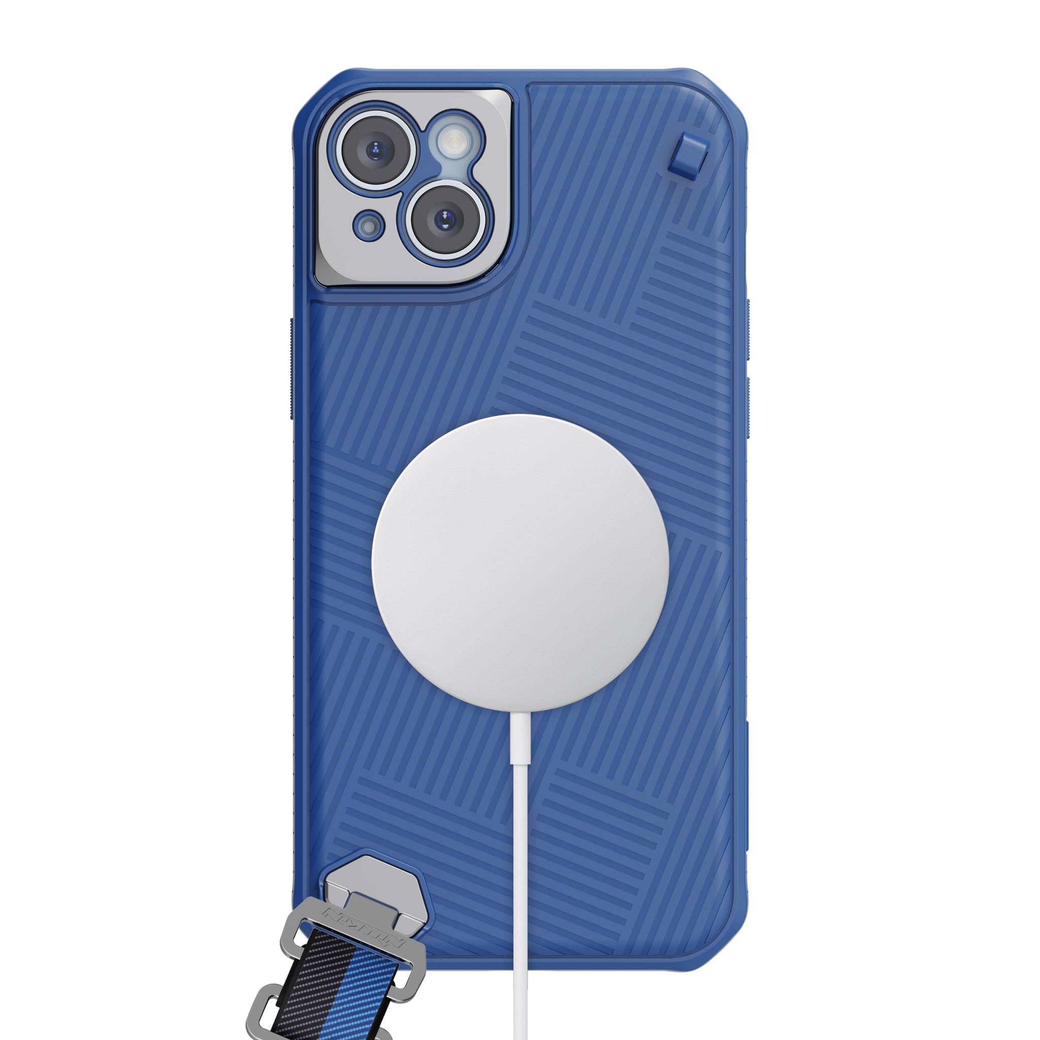 iPhone 14 Plus (6.7") / Sky Blue