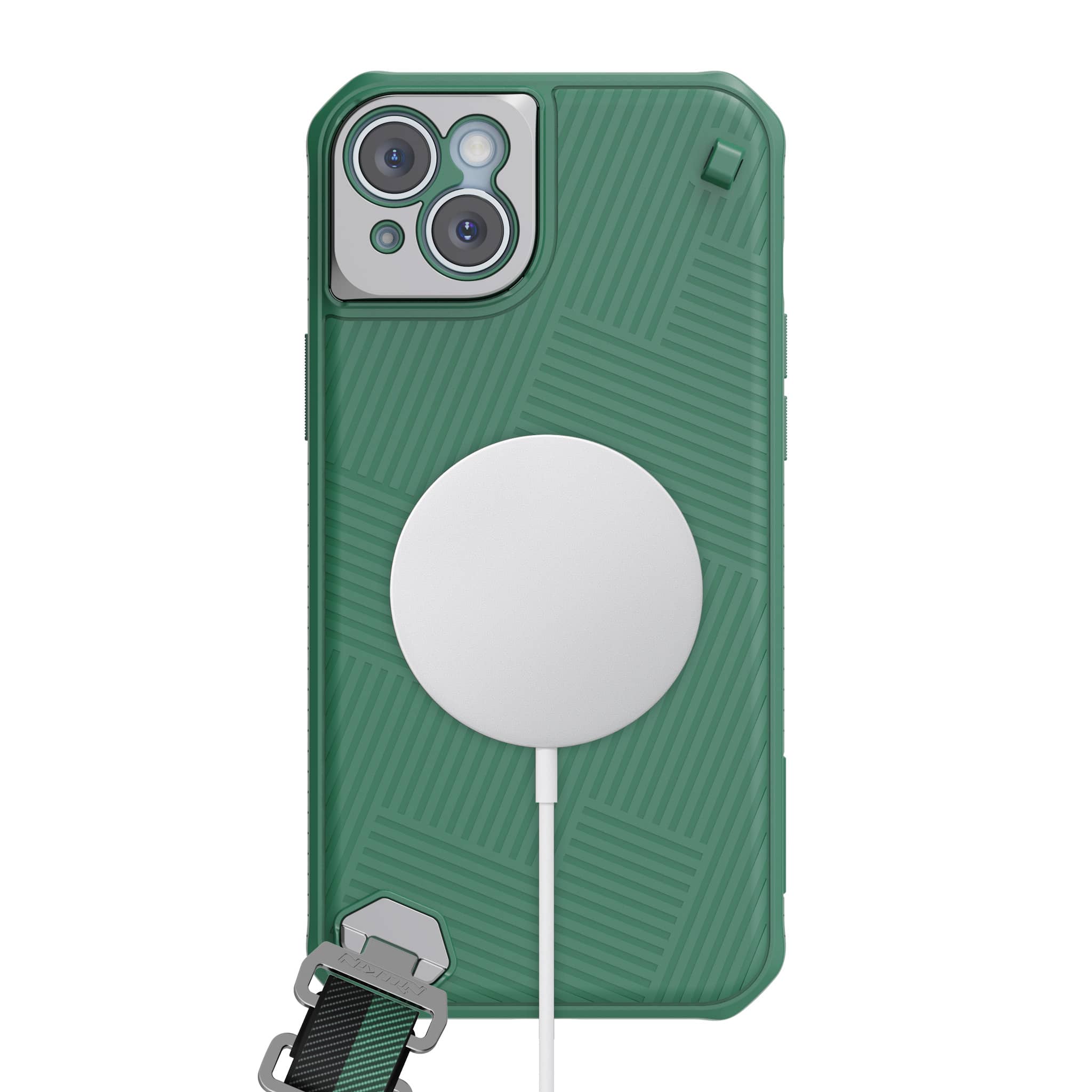 iPhone 14 Plus (6.7") / Deep Green