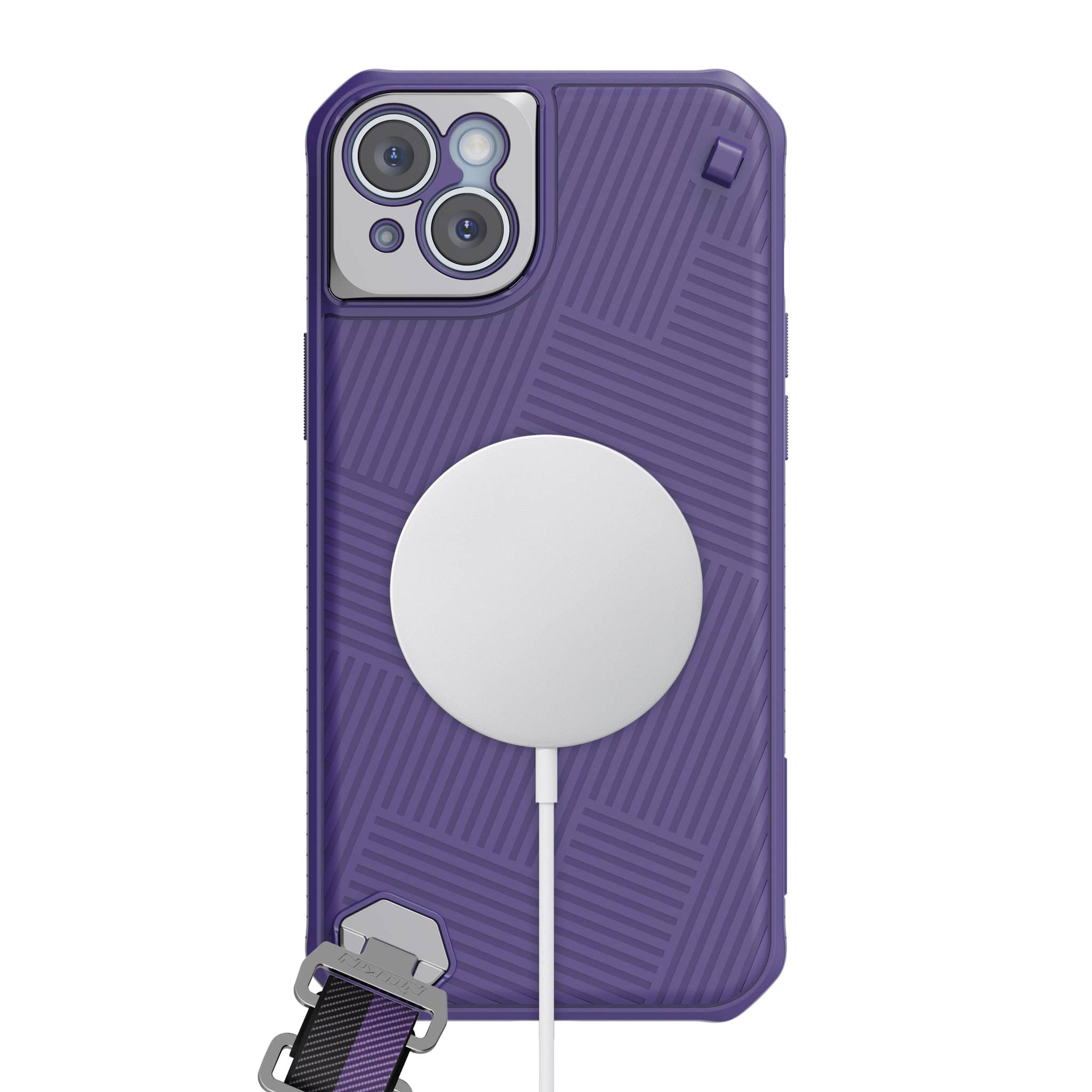 iPhone 14 Plus (6.7") / Deep Purple