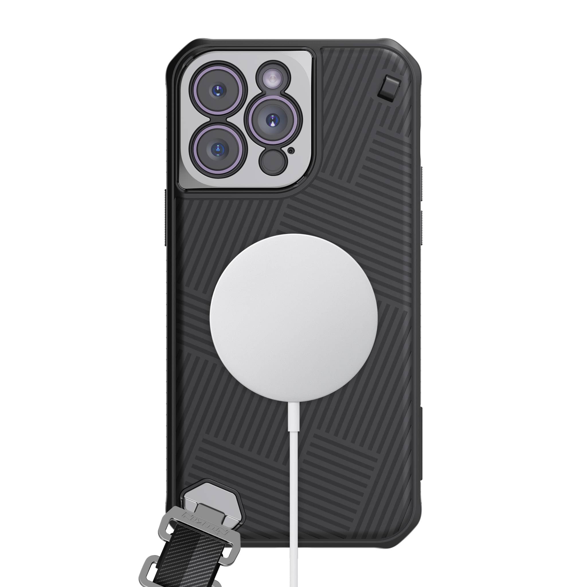 iPhone 14 Pro Max (6.7") / Classical Black