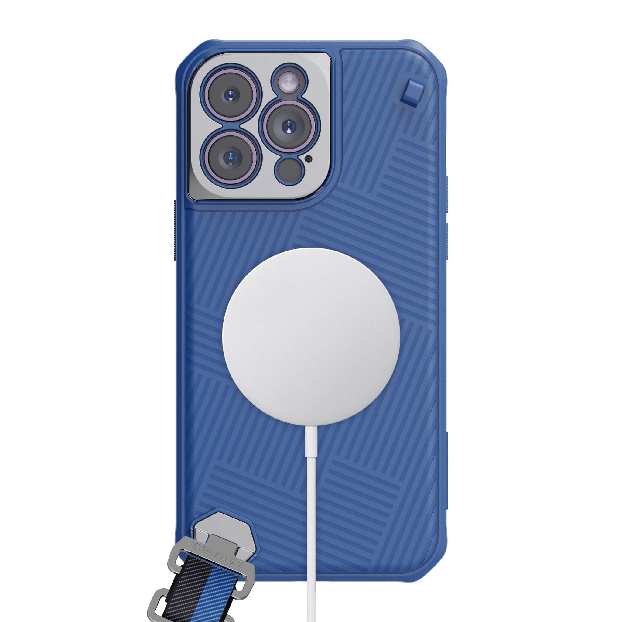iPhone 14 Pro Max (6.7") / Sky Blue