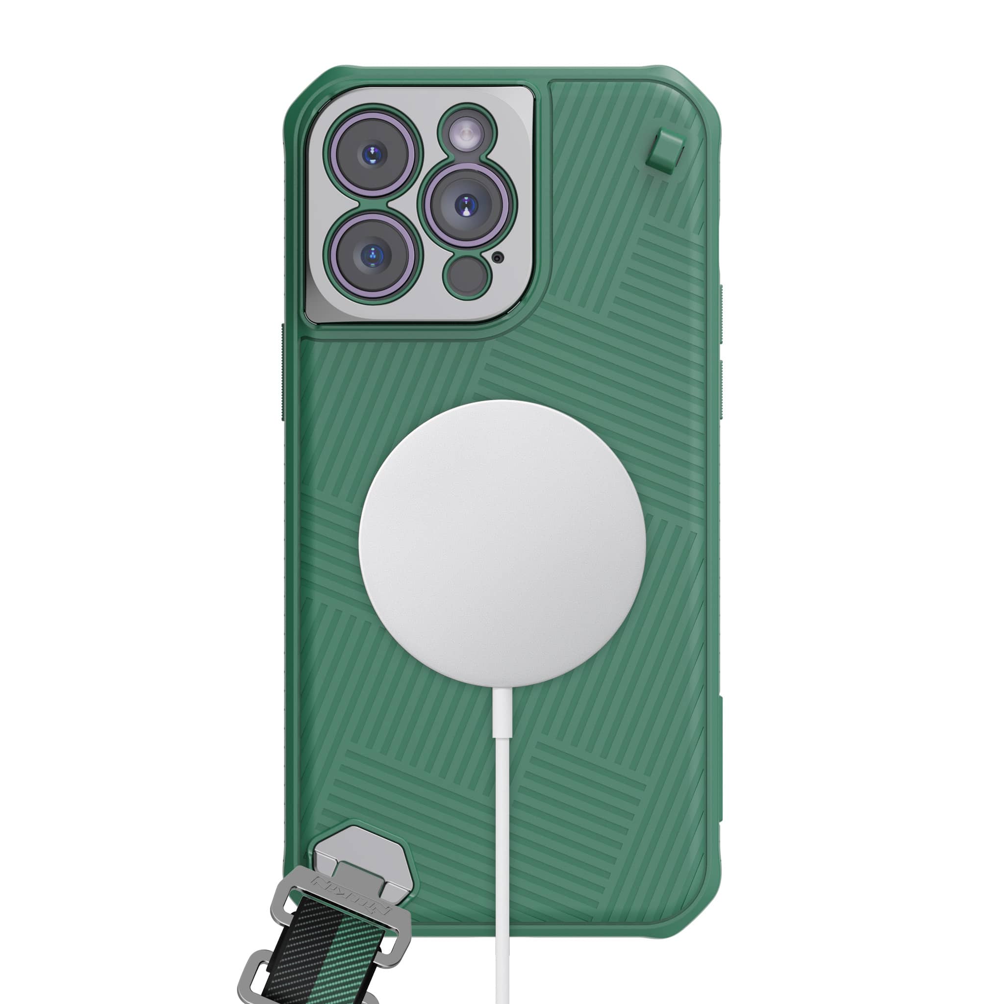 iPhone 14 Pro Max (6.7") / Deep Green