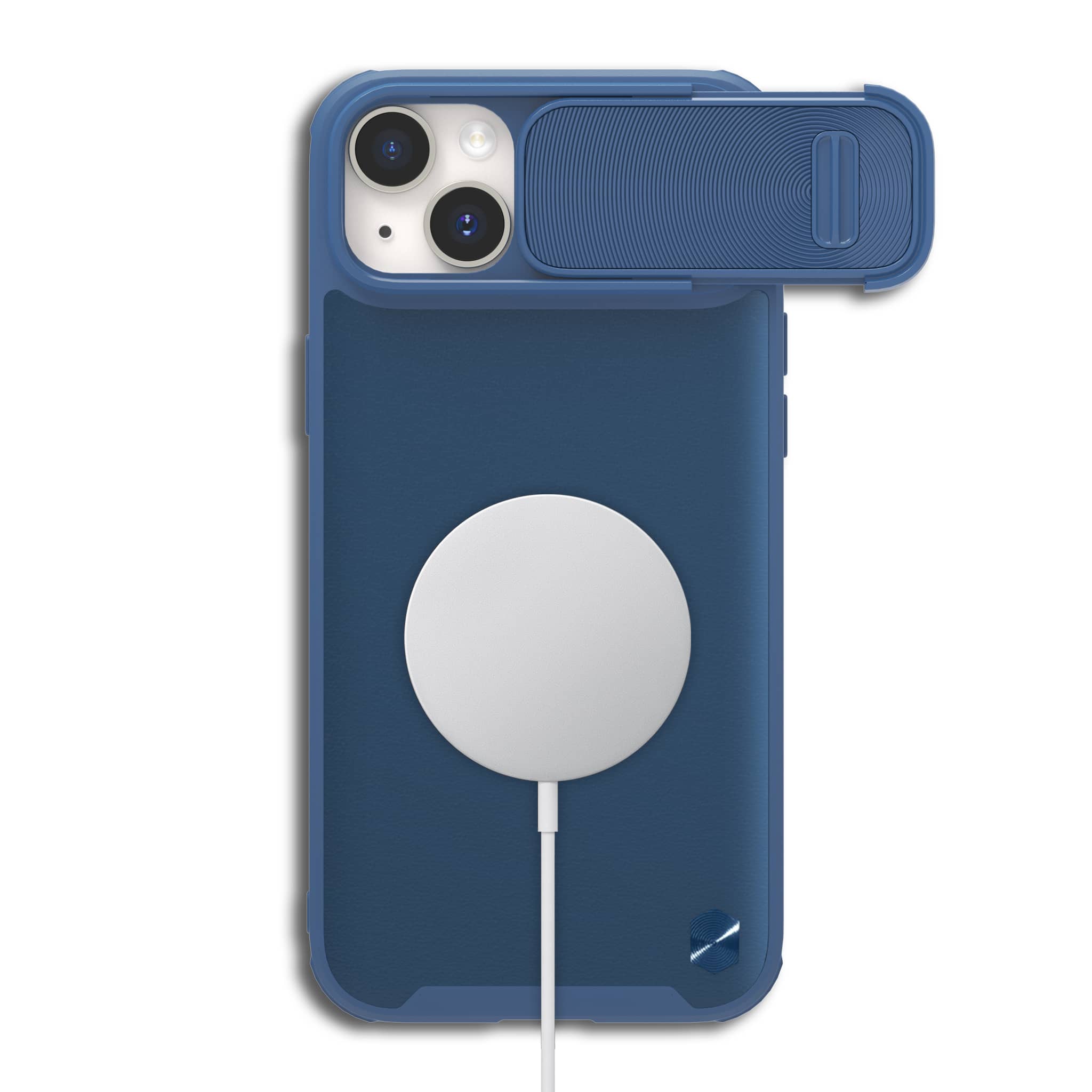 iPhone 14 Plus (6.7") / Deep Blue
