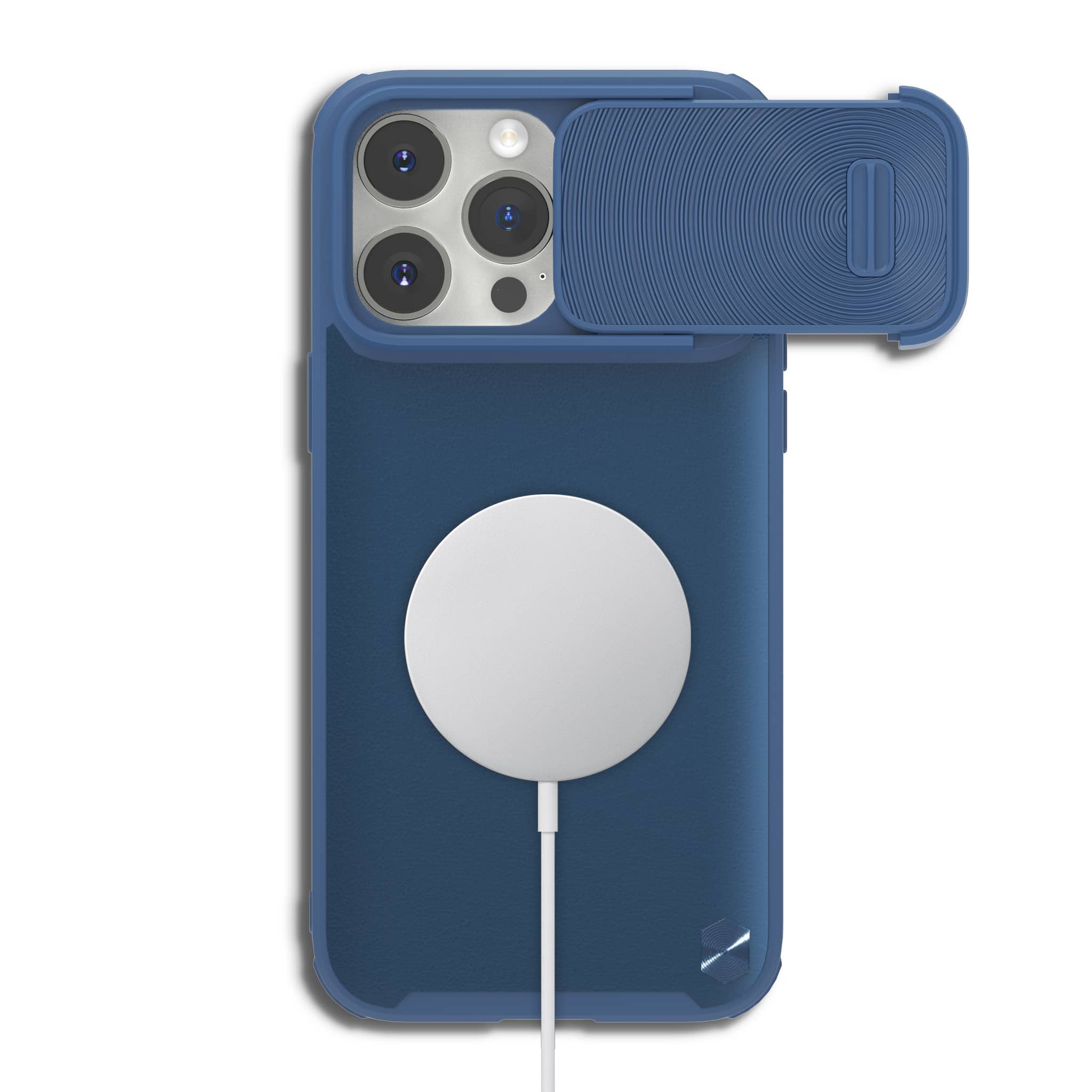 iPhone 14 Pro Max (6.7") / Deep Blue