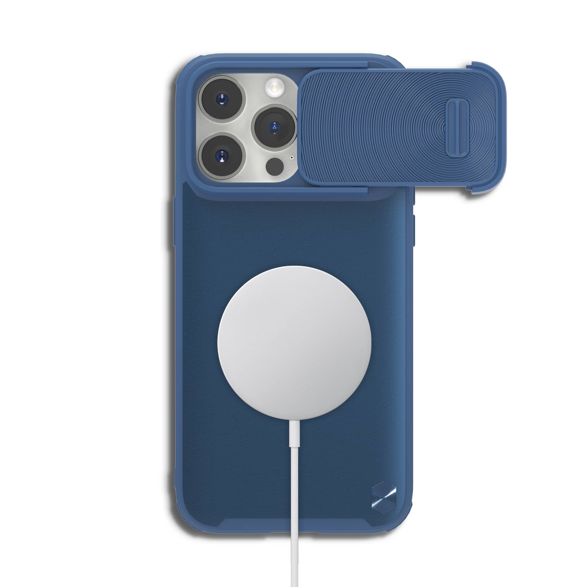 iPhone 14 Pro (6.1") / Deep Blue