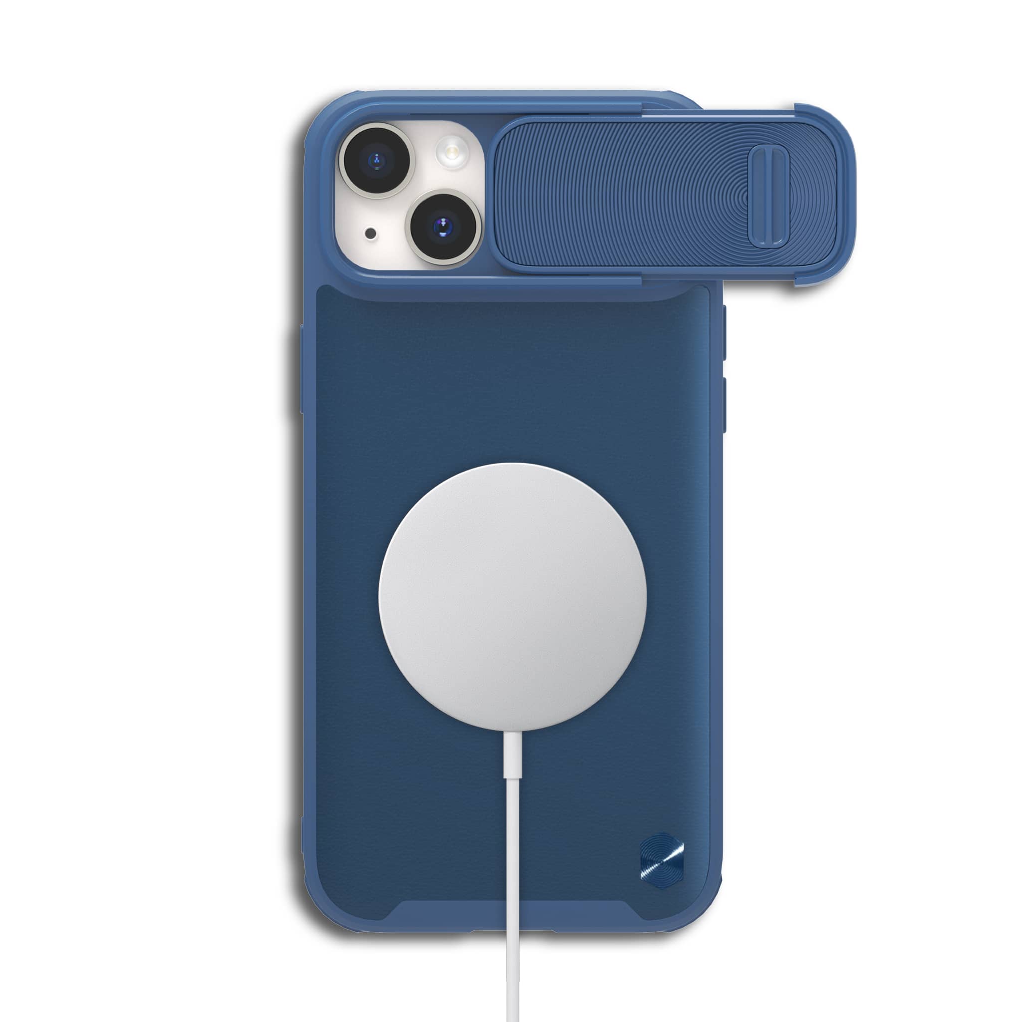 iPhone 14 (6.1") / Deep Blue